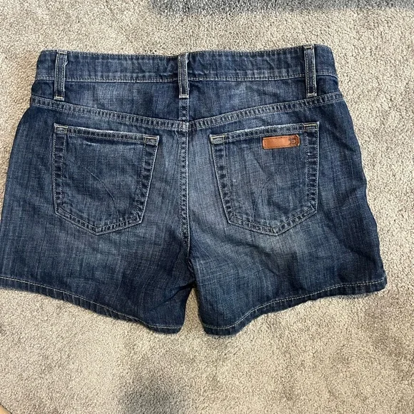 Joes jeans Jean shorts - Picture 2 of 6